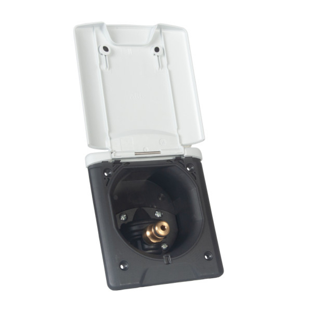 Waterinbouwdoos Design 2014 City Fiat Bianco 249 Waterinbouwdoos Design 2014 City Fiat Bianco 249