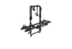 Thule VeloTrack Frame Ducato/Jumper/Boxer >2007 Black