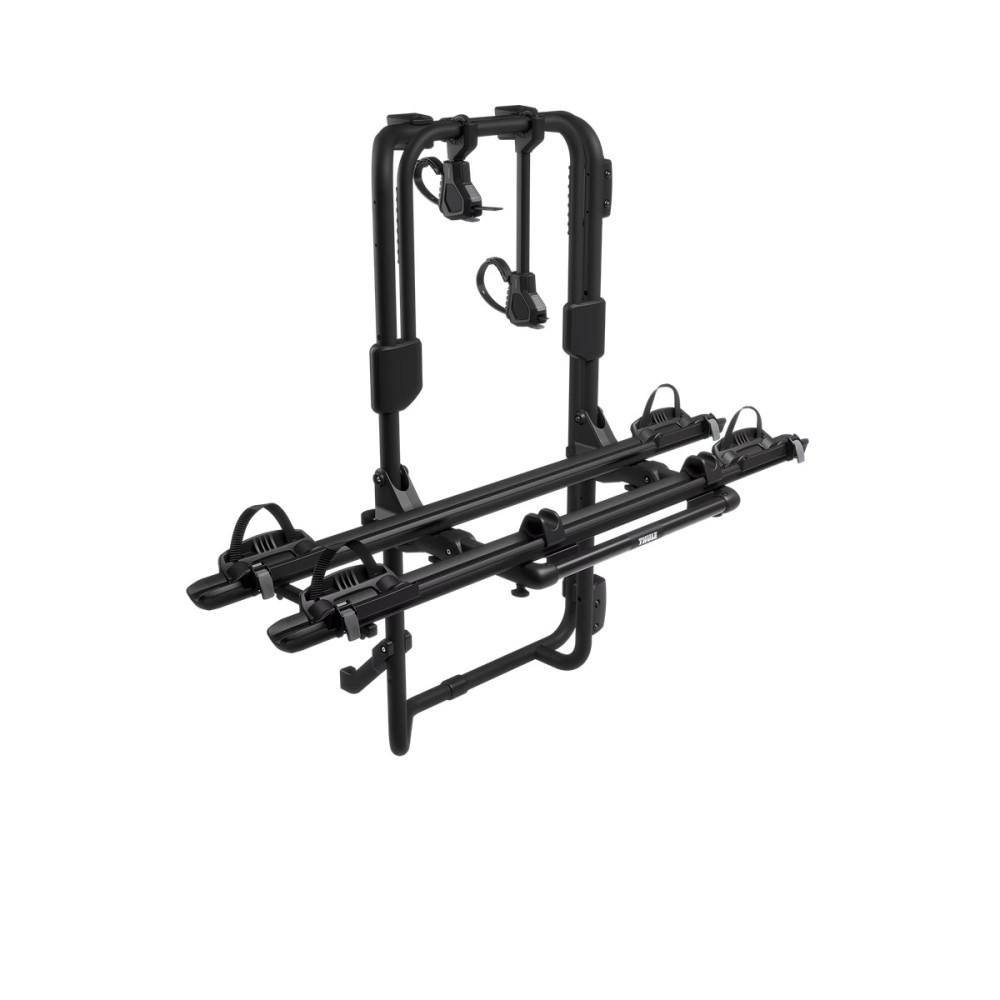 Thule VeloTrack Frame Ducato/Jumper/Boxer >2007 Black