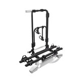 Thule VeloTrack Frame Ducato/Jumper/Boxer >2007 Black