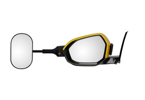 Emuk Opzetspiegel BMW 5-Serie G60(E), G61, G68(E), X3 G45 2023-heden