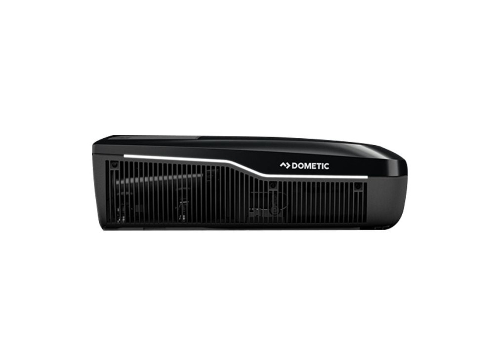 Dometic Airco FreshJet FJX7 2600 Zwart met Omvormer