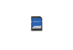 Zenec SD Card Z-EMAP76MH-TT3