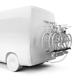 Thule VeloTrack 3rd Rail