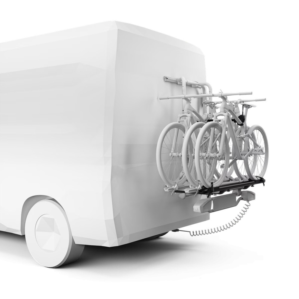 Thule VeloTrack 3rd Rail