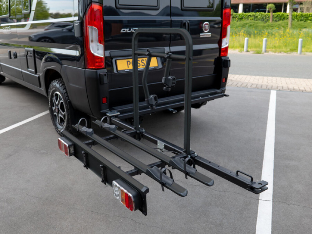 Enduro Fietsendrager Sesamo