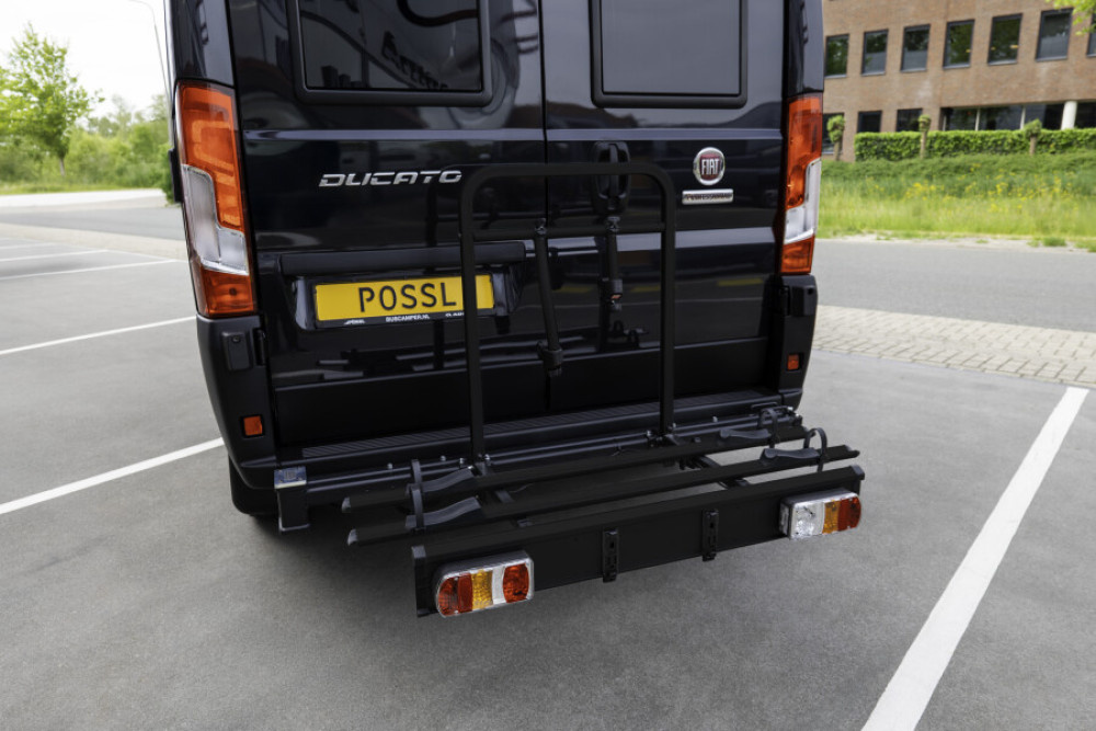 Enduro Fietsendrager Sesamo