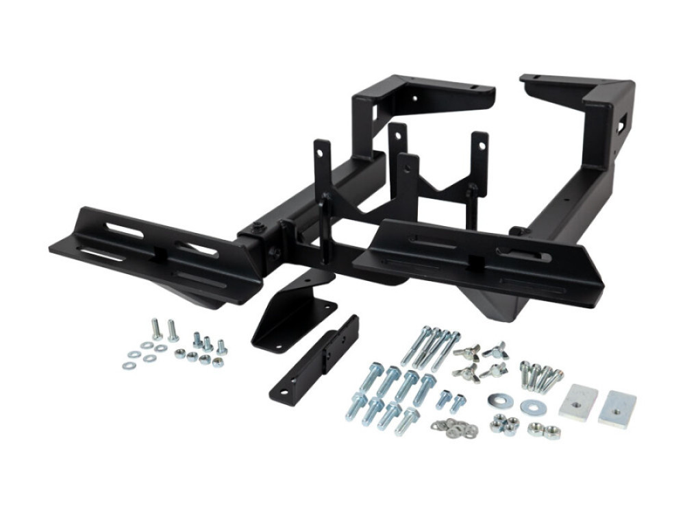 Enduro Sesamo Montagekit Ducato/Boxer/Citroen L1-L3