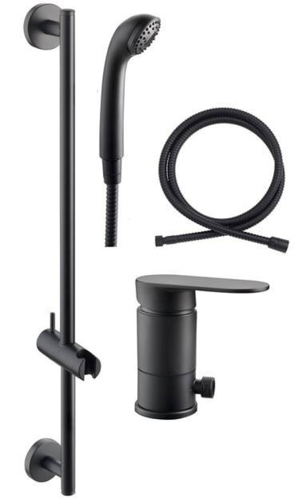 Reich Doucheset Linnea