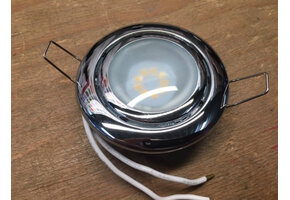 Dometic Inbouwspotje 12V