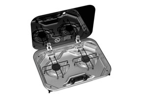 Dometic Kookplaat 2-Pits PI8022
