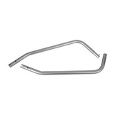 Enduro BC260 U-beugel Bevestiging Voorkant