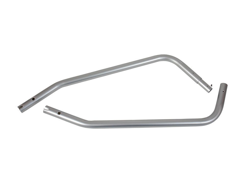 Enduro BC260 U-beugel Bevestiging Voorkant