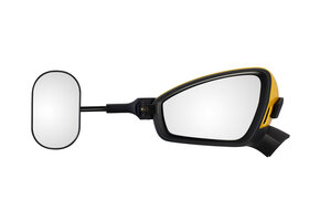 Emuk Opzetspiegel Audi Q4, Q5, Q6 / Cupra Tavascan / Skoda Elroq, Enyaq, Kodiaq / VW ID.4/5, Tayron, Tiguan 2020-heden