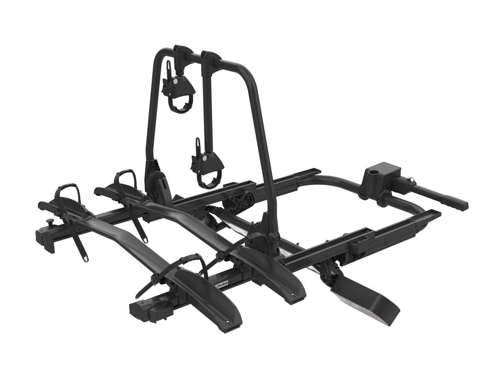 Enduro Fietsendrager SD260BE Black