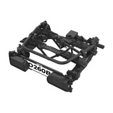 Enduro Fietsendrager SD260BE Black