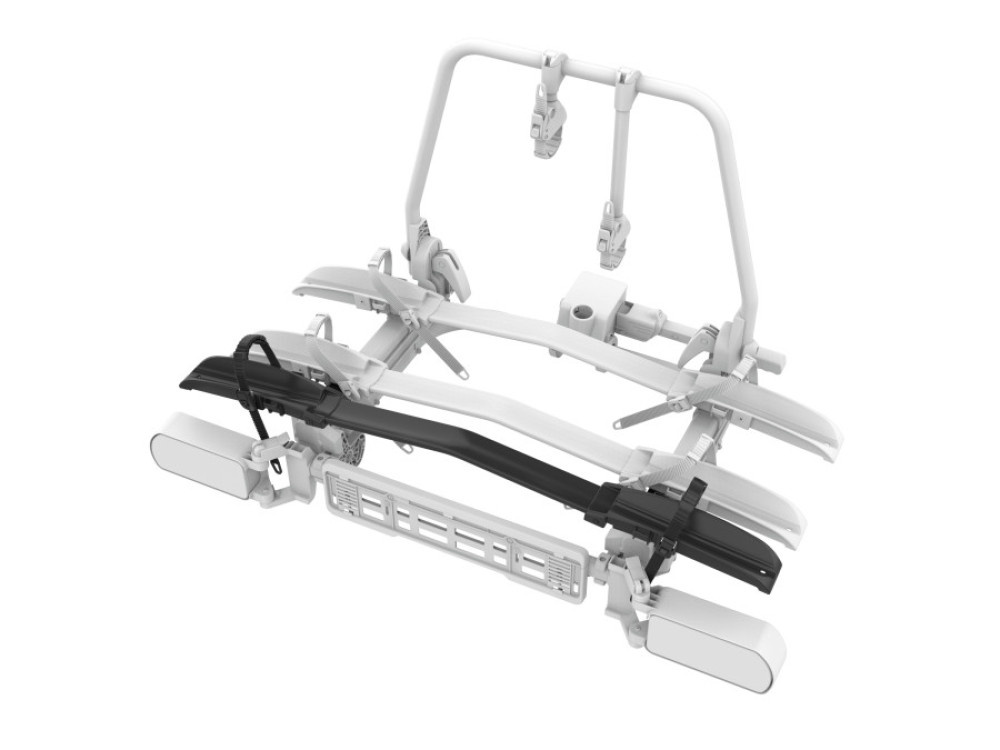 Enduro SD260BE Fietsadapter 3 Fietsen