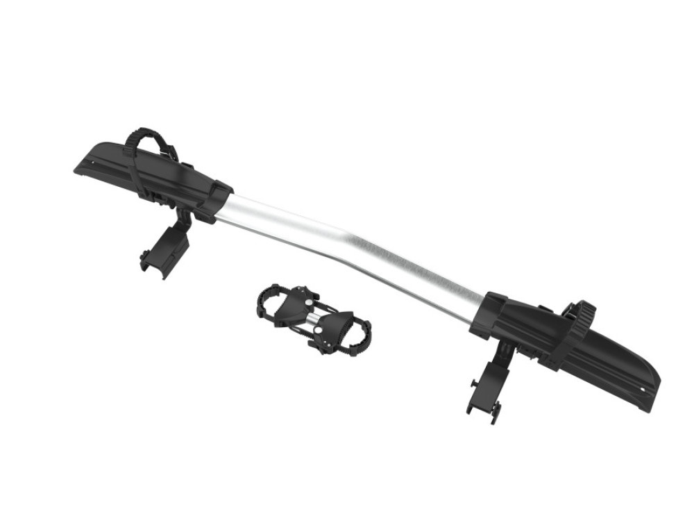 Enduro SD260 Fietsadapter 3 Fietsen