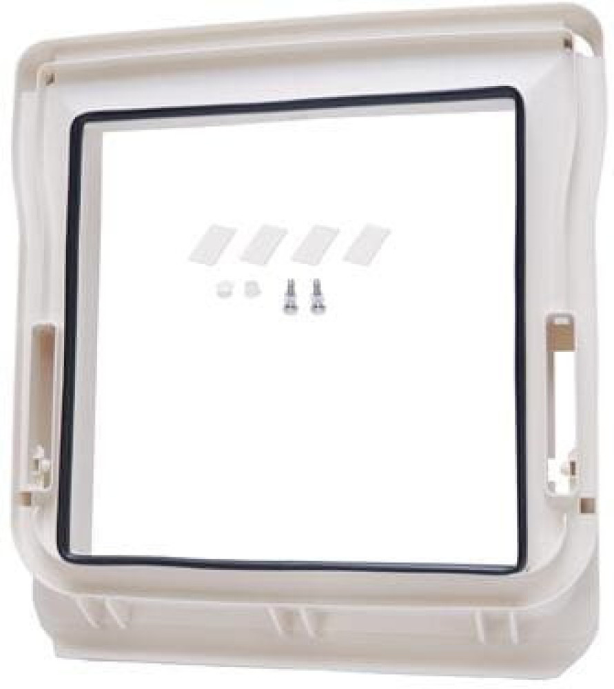 Remitop Vista Buitenkader zonder kap Remitop Vista Buitenkader zonder kap