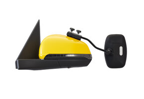 Emuk Opzetspiegel Universa III Pro XL