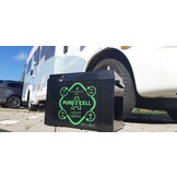 PureAcell Lifepo4 Premium 12-230