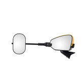 Emuk Opzetspiegel Volvo EX30 / Polestar 2 2020-heden