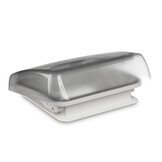 Dometic Micro Heki met Hor+Verduistering+Ventilatie 28x28cm