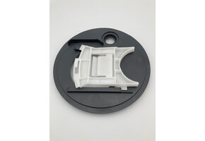 Thetford Holdingtank Plate SC250/260