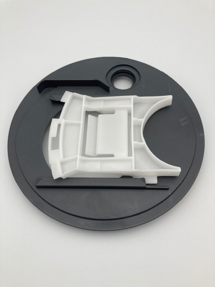 Thetford Holdingtank Plate SC250/260