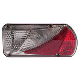 Enduro SD260 Lamp Rechts Wave