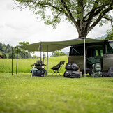 Thule Subsola Support Pole