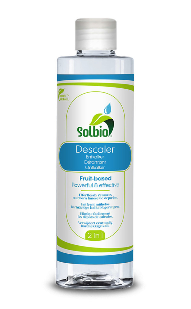 Solbio Ontkalker voor Schoonwatertank Solbio Ontkalker voor Schoonwatertank