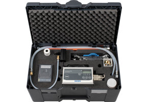 GOK Leak Check LPG Pro Caravan en Marine