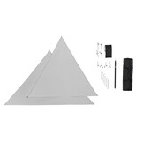 Thule Subsola Front Pack 2.60