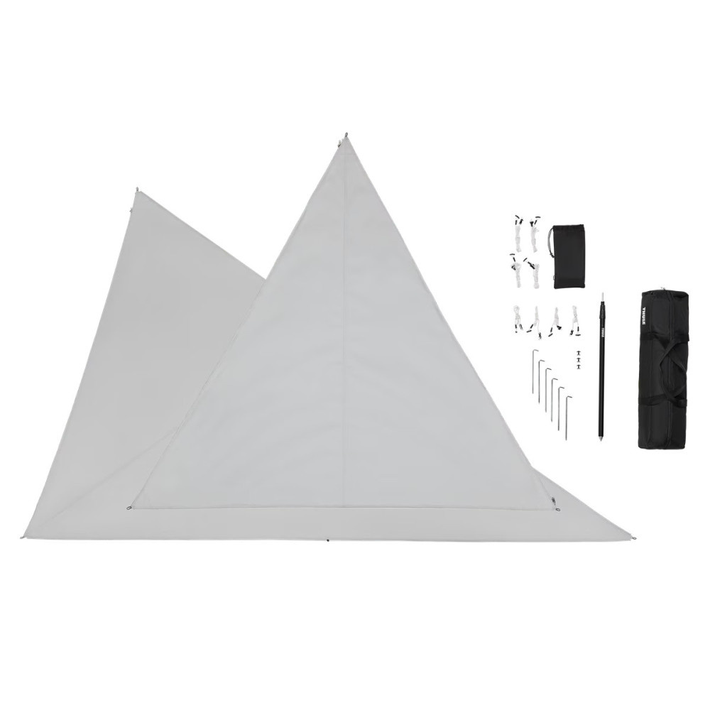 Thule Subsola Front Pack 3.50