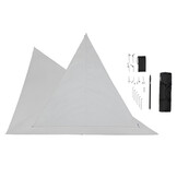 Thule Subsola Front Pack 3.00