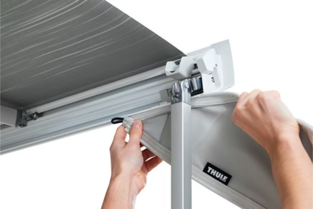 Thule Subsola Front Pack 3.15 Thule Subsola Front Pack 3.15