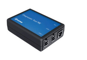 Truma Diagnose Tool TC