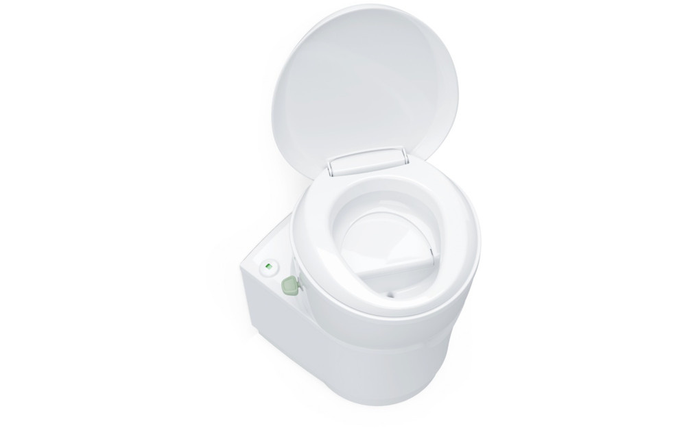 Thetford Scheidingstoilet S220-S