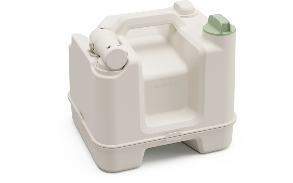 Thetford Scheidingstoilet S220-S