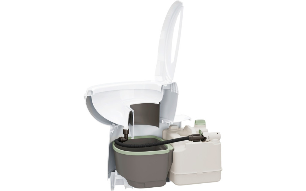 Thetford Scheidingstoilet S260-S