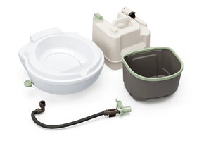 Thetford Scheidingskit Ombouwset SK260