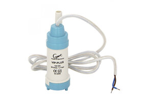 Comet Dompelpomp Vip-Plus 12V-20L