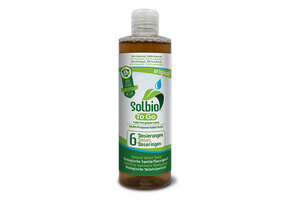 Solbio ToGo Biologische Toiletvloeistof