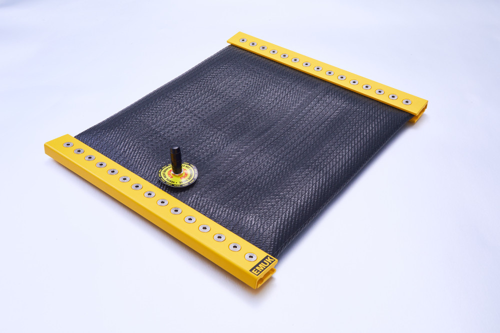 Emuk Air-Lift Single