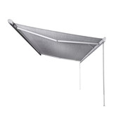 Thule 9200 230V 550 Antraciet-Mystic Grey