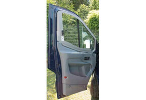 Remifront 4 Ford Transit Custom V362 >2018 Zijraam L