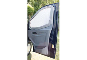 Remifront 4 Ford Transit Custom V362 >2018 Zijraam R