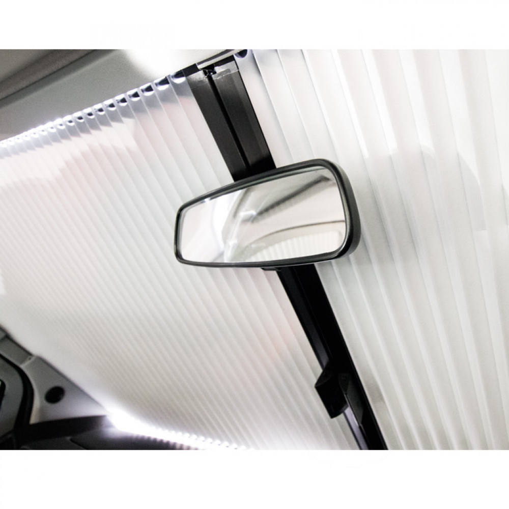 Remifront 4 Ford Transit Custom V362 2012-2017 Remifront 4 Ford Transit Custom V362 2012-2017