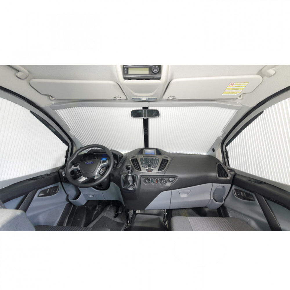 Remifront 4 Ford Transit Custom V362 2012-2017 Remifront 4 Ford Transit Custom V362 2012-2017